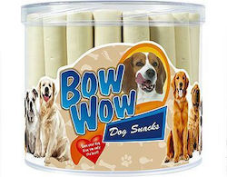 Bow Wow Hundeleckerlis Für Welpen Mit Fleisch 35 Stück Bow Wow Hundeleckerlis Für Welpen Mit Fleisch 35 Stück