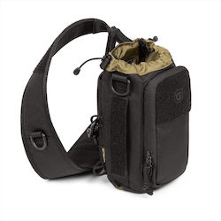 Grayl Geantă militară de umăr neagră 1.7lt
