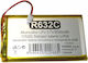 Hadex Baterie Li-Po 3.7V 6000mAh 1S Pentru Vehicul RC