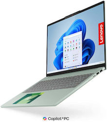 Lenovo Ideapad Slim 5 16IPH11 16" (Ultra 5-322/32GB/1TB) Lenovo Ideapad Slim 5 16IPH11 16" (Ultra 5-322/32GB/1TB)