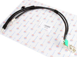 Negative Terminal Wire