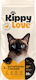 Kippy Dry Cat Food for Adult Cats with Chicken / Poultry 20kg