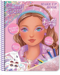 Diakakis Colouring Set 20x18.5cm Diakakis Colouring Set 20x18.5cm