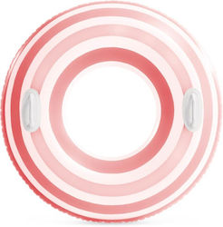 Надуваем Спасителен Кръг Swirly Whirly С Ръкохв...