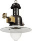 Calfer Gas Gas Lamp for Camping