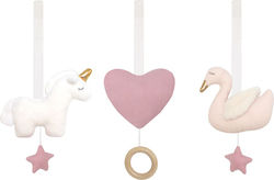 Wooden Activity Gym for Newborns Wooden Activity Gym for Newborns