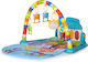 Chipolino Activity Gym with Music for Newborns