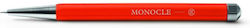 L Monocle Drehgriffel Nr.2 Mp 0.7 Mandarin L Monocle Drehgriffel Nr.2 Mp 0.7 Mandarin