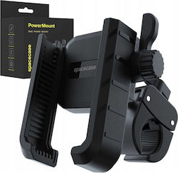 Spacecase Bike Mount Powermount Black Scbmpm-s1-bk