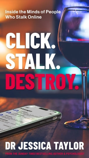 Click. Stalk. Destroy. - Little, Brown Book Group - Hardback Click. Stalk. Destroy. - Little, Brown Book Group - Hardback