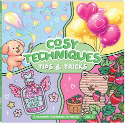 Cosy Colouring Techniques Cosy Techniques