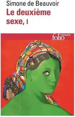 Le Deuxieme Sexe ( Les Faits Et Les Mythes) T1 Poche Le Deuxieme Sexe ( Les Faits Et Les Mythes) T1 Poche