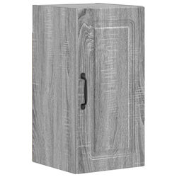 vidaXL Bathroom Cabinet 30x31x59cm Sonoma