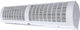 Luftschleier Acm-600 Fm-125-18