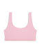 Сутиен Repeat Logo Scoop Neck Бралет