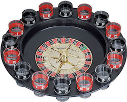 Drinking Roulette Game – Απόλυτο Παιχνίδι Πάρτι "drinking Roulette"