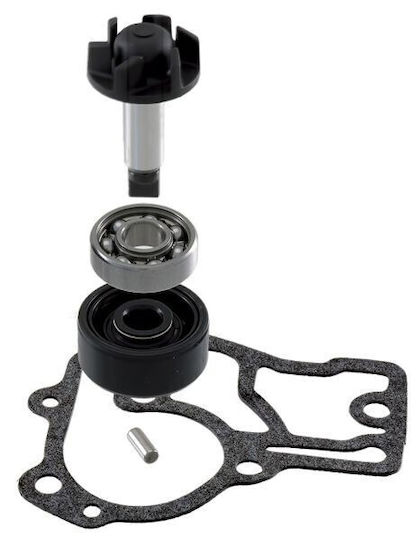 RMS Motorcycle Water Pump Repair Kit
