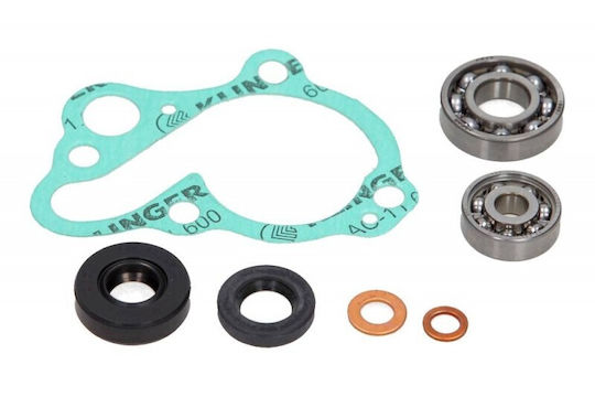 Centauro Kit reparație pompă de apă pentru motociclete