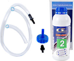 Fap Fluid 02-10 K Green Eolys 176 1 Liter