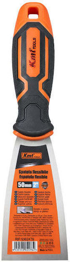 Kmt Flexible Putty Spatula 50mm