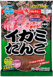 Grundköder Marukyu 0481 Igami Dango 2000gr Grundköder Marukyu 0481 Igami Dango 2000gr
