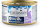 Exclusion Wet Food for Cats with Chicken 85gr