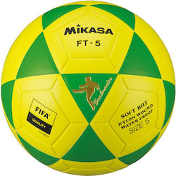 Mikasa Ft-5 Fifa Quality Ποδοβόλεϊ Ft-5gy-fq