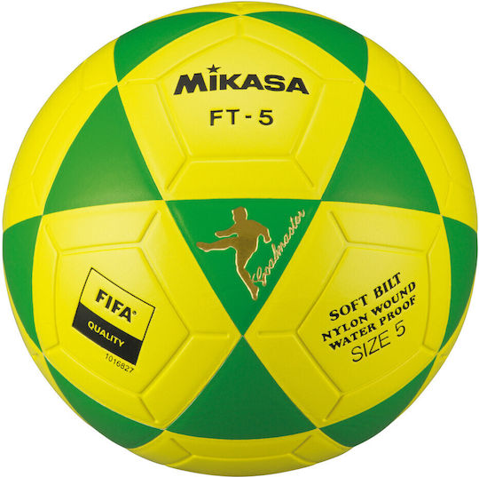 Mikasa Ft-5 Fifa Qualität Volleyballbälle Ft-5gy-fq