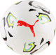 PUMA Stellar Soccer Ball White