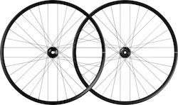Mavic Center Lock Boost Σετ Τροχών Ποδηλάτου 29"