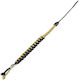 Knife Cord 101 Inc Kevlar Cord 1 Black Coyote