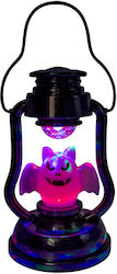 Фенер Нощна Прилеп Звук Светлина Spooky Bat Lantern Led Light Sound Фенер Нощна Прилеп Звук Светлина Spooky Bat Lantern Led Light Sound