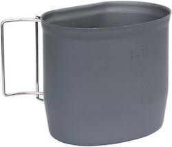 Crusader Cup Canteen Mk 2 1l Cn540c Bcb