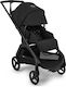 Bugaboo Dragonfly Plus Reversible Pushchair Suitable from 6+ Months Complete Black Heritage Black