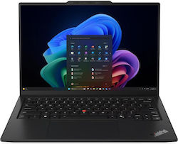 Lenovo Thinkpad X1 Carbon Gen 14 Aura Edition 14" (Ultra 7) Lenovo Thinkpad X1 Carbon Gen 14 Aura Edition 14" (Ultra 7)