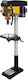 Bulle Pillar Drill With Power 750W And Maximum Drilling Diameter 20mm