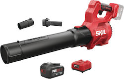 Skil 0331 CA & Φυσητήρας 20V με 1 Μπαταρία Skil 0331 CA & Φυσητήρας 20V με 1 Μπαταρία