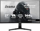 Iiyama G-Master VA Curved Gaming Monitor 27" FHD 1920x1080 144Hz with Response Time 1ms GTG