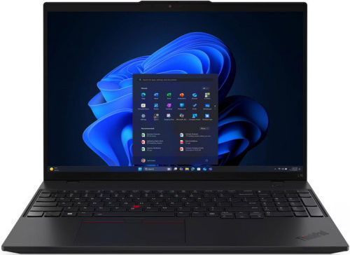 Lenovo Thinkpad L16 Gen 2 16" IPS FHD+ (Ultra 7-255U/16GB/512GB SSD + 16GB SSD/W11 Pro) (International English Keyboard)