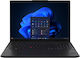 Lenovo ThinkPad L16 Gen 2 16" IPS FHD+ (Ultra 5-225U/16GB/512GB SSD/W11 Pro) (Международна английска клавиатура)