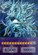 Konami Blue-eyes Alternative Ultimate Dragon Si...