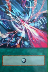 Konami Traditional Burst Breath Card unic