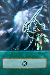 Konami Weiße Drache Ritual Einzelkarte