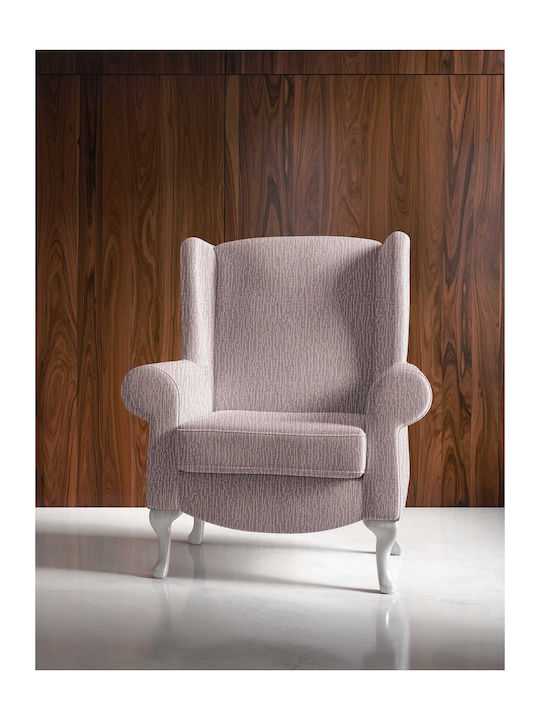 Madi Klyra Elastic Bergère Cover Taupe