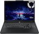 Lenovo Legion Pro 5 16IAX10H 16 OLED QHD+ Ecran tactil 165Hz Ultra 9-275HX 32GB 1TB SSD GeForce RTX 5070 Ti Fără sistem de operare Tastatură US