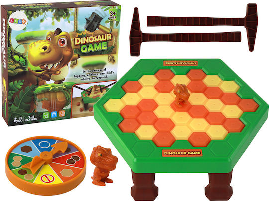 Lean Toys Interactive Toy for 3+ Years