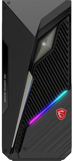 MSI MAG Infinite S3 14NVP5-2822XEU Gaming Desktop PC (i5-14400F/16GB DDR5/1TB SSD/GeForce RTX 5070/No OS)