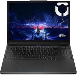 Lenovo Legion 5i 15.1" (i7-14700HX/32GB/1TB) Lenovo Legion 5i 15.1" (i7-14700HX/32GB/1TB)
