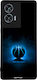 Калъф Sonique Men's Edition Motorola Edge 50 Fu...