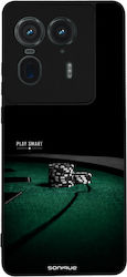 Калъф Sonique Men's Edition Motorola Edge 50 Ul...